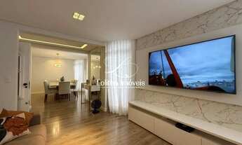 Imagem 4: Raridade no Centro: 150m² 4 Quartos + Home Office