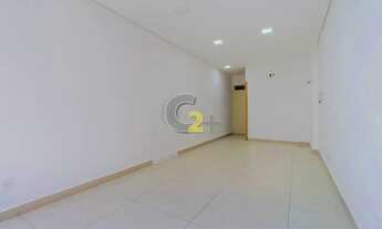 Imagem 5: Apartamento á venda no Centro com 31m², 1 quarto, sem vaga