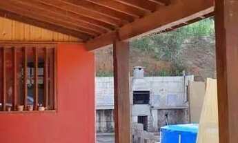 Imagem 7: Casa de condomínio em Rua Ary Rosetto - Jatiúca - Itatiba/SP