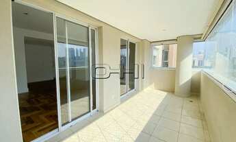 Imagem 7: Aluguel Apartamento 3 Dormitórios - 126 m² Brooklin