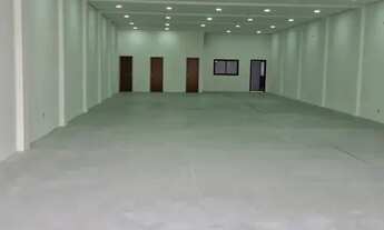 Imagem 4: Galpão/Depósito/Armazém para aluguel com 400 metros quadrados em Vila Romana - São Paulo