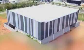 Imagem 3: Galpão/Depósito/Armazém para aluguel com 1400 metros quadrados em Portão - Arujá - São Pau