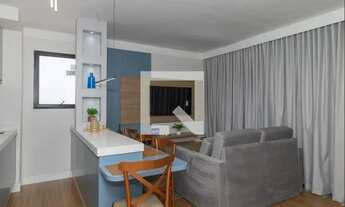 Imagem: Apartamento à Venda - Perdizes, 1 Quarto