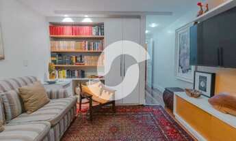 Imagem 7: Imóvel para venda com 300 metros quadrados com 4 quartos em Icaraí - Niterói - RJ