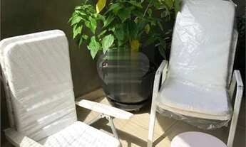 Imagem 7: APARTAMENTO - HIGIENÓPOLIS - SP