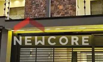 Imagem 2: Sobrado em Rua Carvalhópolis - Vila Rio Branco - São Paulo/SP