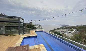 Imagem 2: Linda cobertura na Zona Sul C 3 SUÍTES!