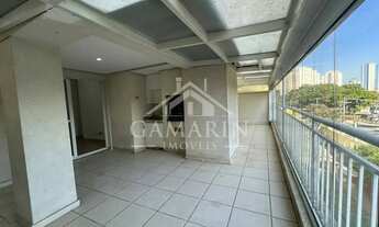 Imagem 7: APARTAMENTO Á VENDA E PARA LOCAÇÃO EM BARRA FUNDA - 66 m² - 2 QUARTOS - 1 SUÍTE - 1 VAGA D