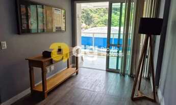 Imagem 4: Apartamento : Padrão / Residencial / Freguesia (Jacarepaguá