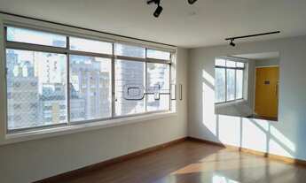 Imagem 3: Aluguel Apartamento 2 Dormitórios - 98 m² Jardim Paulista