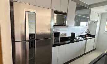 Imagem 2: Oportunidade - Apartamento - Celebration Residence Club - Jardim Califórnia - 3 Dormitório