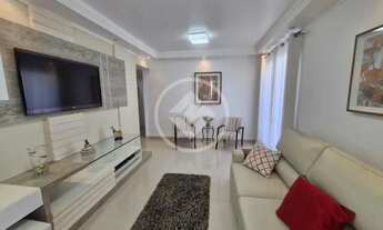 Imagem 3: APARTAMENTO A VENDA COM AMPLA VARANDA E LAZER COMPLETO ASTÚRIAS GUARUJÁ SP codigo: 104696