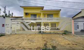 Imagem: LINDO SOBRADO A VENDA SETOR NOVA SUIÇA