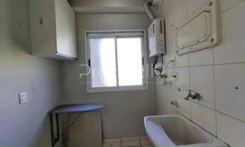 Imagem 7: APARTAMENTO 3 DORMITORIOS PARA ALUGAR NO NOVA ALIANÇA