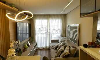 Imagem: Apartamento à venda em Campinas, Jardim