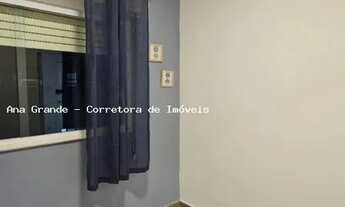 Imagem 7: Studio para Venda em Santos, Aparecida, 1 dormitório, 1 banheiro, 1 vaga