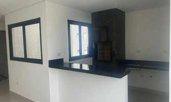 Imagem 4: Cobertura com 2 dormitórios à venda, 100 m² por R$ 680.000,00 - Santa Maria - Santo André