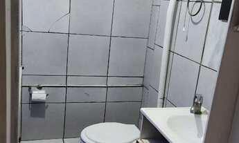 Imagem 6: Alvorada Casa com 1 dormitório