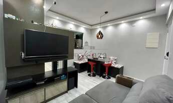 Imagem 2: Oportunidade - Apartamento - Residencial Sun Vale - Jardim Vale do Sol - 2 Dormitórios - 5