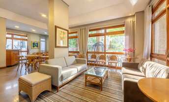 Imagem 4: Lindo apto 2 quartos c vaga ao lado da Praça Encol