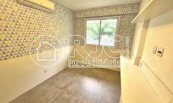 Imagem 7: Imóvel para venda possui 84 metros quadrados com 3 quartos em Maracanã - Rio de Janeiro