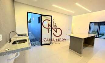 Imagem 7: CASA COM 3 QUARTOS EM CONDOMINIO