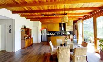 Imagem 5: Casa em Rua Inácio Luiz da Graça - Centro - Penha/SC