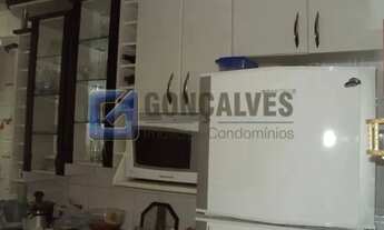 Imagem 6: Apartamento - Jardim Novo Patente - São Paulo