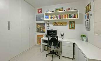 Imagem 6: Lindo apartamento reformado no Setor Oeste