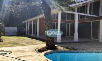 Imagem: Casa Linear com 03 Quartos em Itaipu com