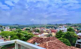 Imagem: Apartamento com 3 quartos à venda em Meaípe