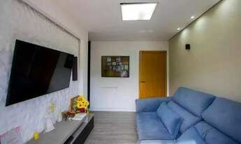 Imagem 4: Apartamento com 3 dormitórios à venda, 72 m² por R$ 695.000,00 - Jardim - Santo André/SP