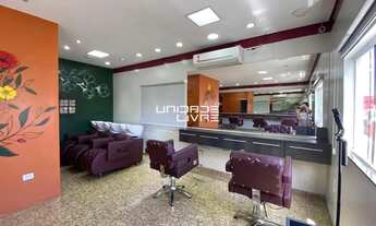 Imagem 5: Salão de Beleza Completo, Equipado e Pronto para Operar no Centro de Suzano