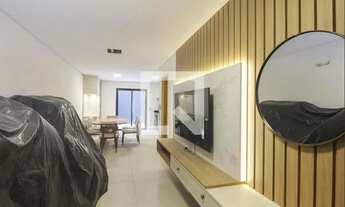 Imagem 5: Casa à Venda - Tatuapé, 3 Quartos, 90 m2