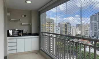 Imagem 5: Imóvel para aluguel com 80 metros quadrados com 2 quartos em Água Branca - São Paulo - SP