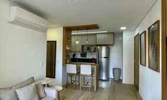 Imagem 3: Apartamento para alugar em Campinas, Cambuí, com 1 quarto, com 51 m², Condominio Edifício