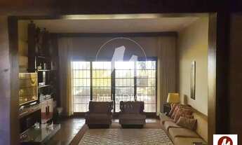 Imagem 2: Casa (térrea na rua) 4 dormitórios/suite