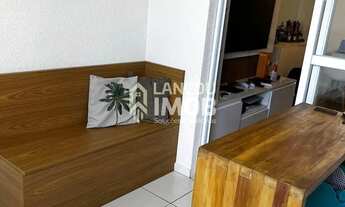 Imagem 5: Apartamento mobiliado à venda, Condomínio Soneto Engordadouro, Jundiaí, SP