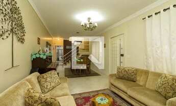 Imagem 2: Casa à Venda - Vila Prudente, 3 Quartos, 180 m2