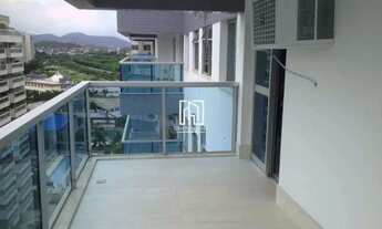 Imagem 3: EXCELENTE COBERTURA MOBILIADA NO RIO 2