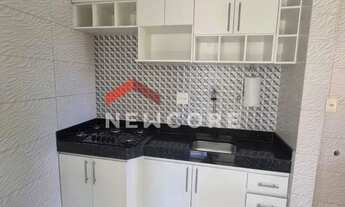 Imagem 6: Apartamento em Avenida João de Deus Costa - Fonte Grande - Contagem/MG