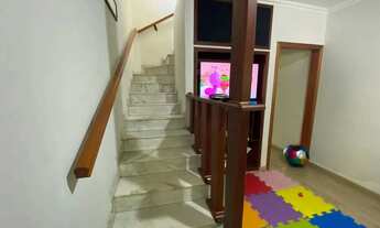 Imagem: Sobrado em Rua das Pitangueiras - Jardim