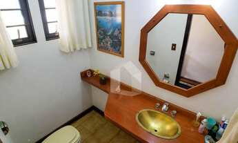 Imagem 6: Casa com 3 dormitórios à venda, 264 m² por R$ 980.000,00 - Jardim Centenário - Poços de Ca