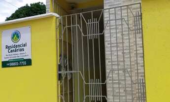 Imagem: Kitnet mobiliada no Jardim São Cristóvão