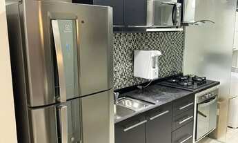 Imagem 5: Apartamento para locação em Vila Leopoldina com 2 quartos, sendo 1 suíte , 69m²