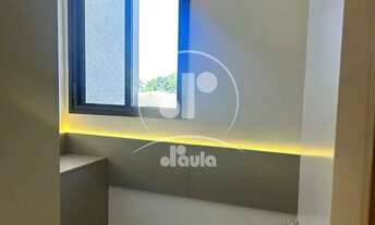 Imagem 7: Apartamento para aluguel, 2 quartos 1 suíte Vila Guiomar em Santo André/SP