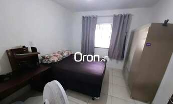 Imagem 6: Casa com 6 dormitórios à venda, 230 m² por R$ 559.000,00 - Setor Recanto das Minas Gerais