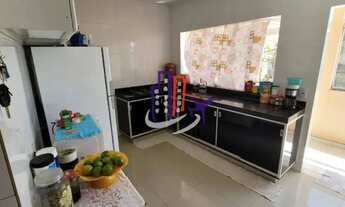 Imagem 7: Casa Para Vender com 03 quartos 01 suítes no bairro Jardim Teresópolis em Betim