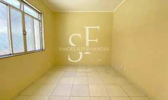 Imagem 2: Rio Comprido - Rua Sampaio Viana - Casa de Vila - Sala clara e arejada - 2 quartos - banhe