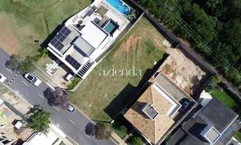 Imagem: Terreno no Residencial Villa Ravenna, Itatiba/SP